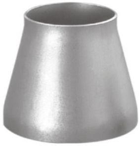 Stainless Steel Concentric Reducer