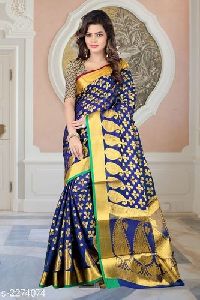 Banarasi Silk Sarees