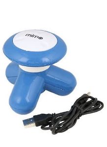 Mimo massager