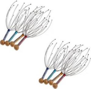 scalp massager