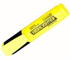 Highlighter Marker Pen