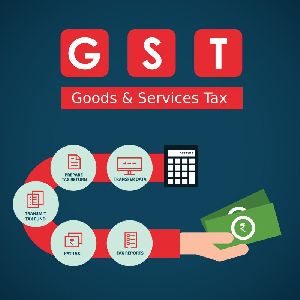 Gst registration free