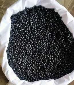 Organic Black Soyabean