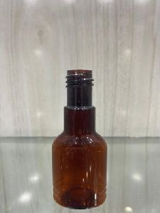 Airless Cosmetic Bottle