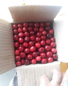 Fresh Cherries