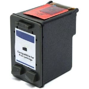 HP Compatible Black Inkjet Cartridge