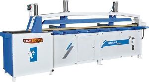 Woodworking Jointer Machine