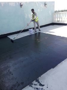 Polyurethane Roofing