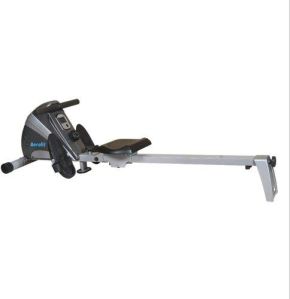 Magnetic Rowing Machine