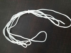 Round Elastic 2 mm