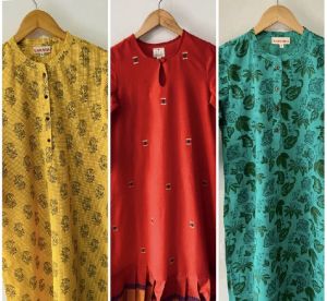 Kurtas