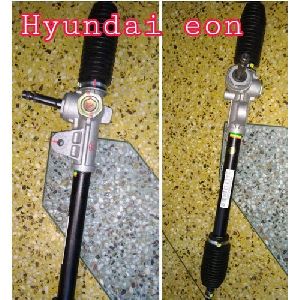 steering rack