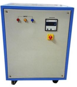 Step Down Transformer Cabinet