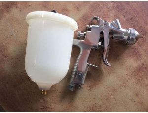 Spray Gun Kit