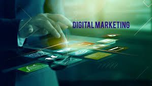 digital marketing solution services