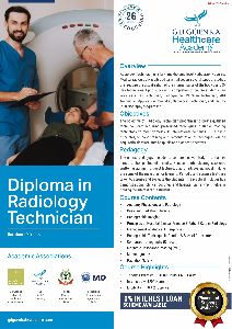 Radiology Technician