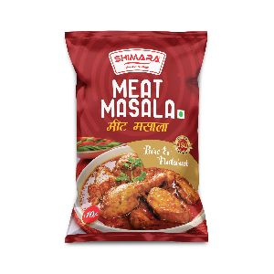 Meat Masala