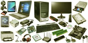 Computer Accessories