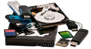 Data Recovery Services