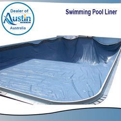 swimming pool liner