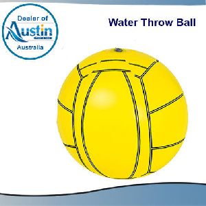 Water Throw Ball