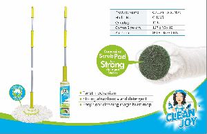 CLEANJOY COTTON TWIST MOP