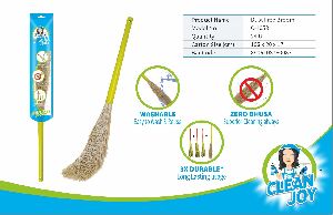 CLEANJOY DUST FREE BROOM