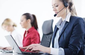 Call Center Customer Service Solutions