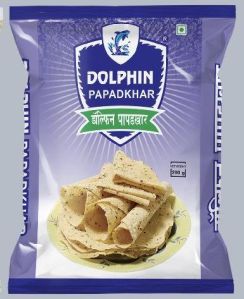 papad khar