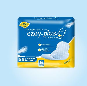 320 mm ultra sanitary pad