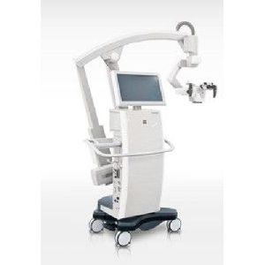 Movable Surgical Microscope