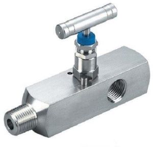 Multi Port Gauge Valves