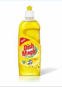 Dish Washing Liquid