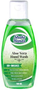 Liquid Hand Wash