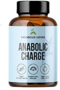 Anabolic Charge Capsules