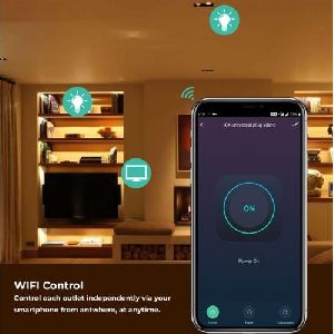 Home Automation control System