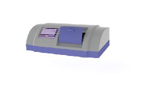 Digital Polarimeter