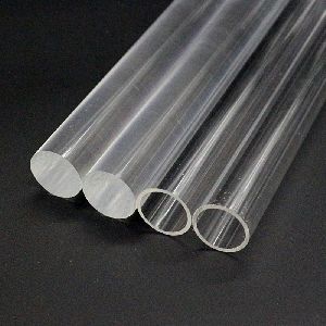 Acrylic Rod