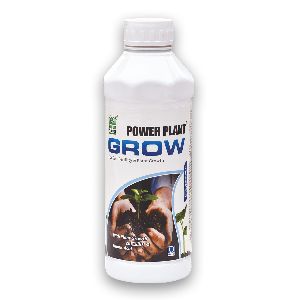 Green Planet's GROW organic manure (Bottle of 1 Ltr)