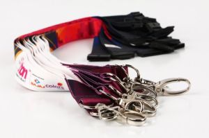 Breakaway Lanyard