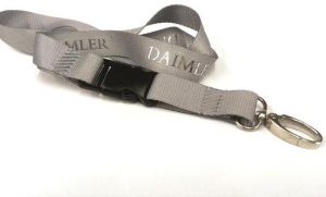 heat transfer lanyard