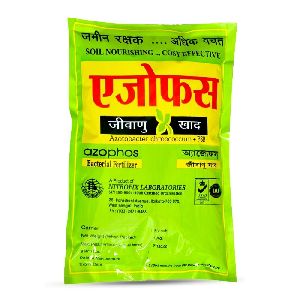 1Kg Azophos Bacterial Fertilizer