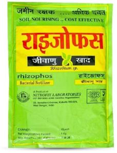 Rhizophos Bacterial Fertilizer