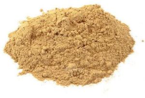 Wood powders