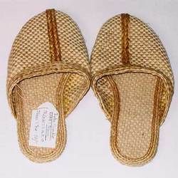 jute sandals