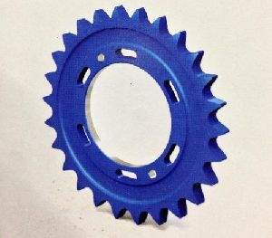 Tooth Rim Sprocket