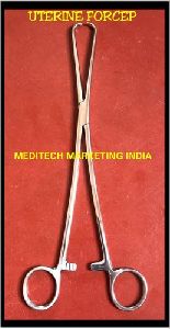 Uterine Forceps