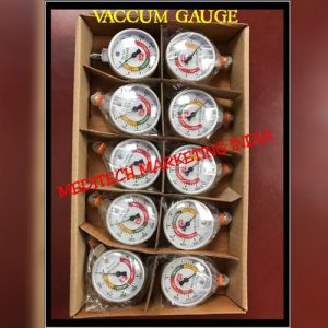 Vacuum Gauge