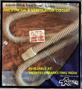 Ventilator Circuit