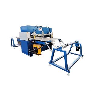 Box Cutting Machine